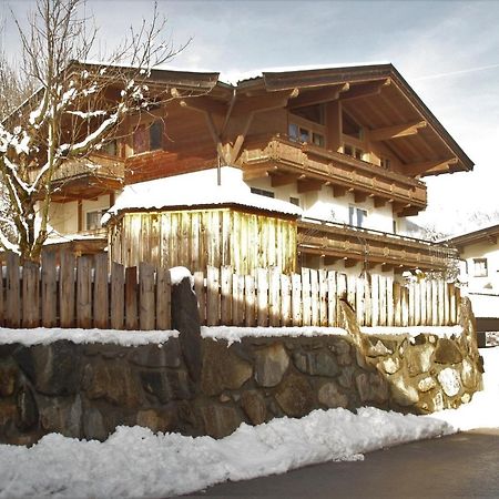 Appartements Alpenblick Soell Zewnętrze zdjęcie