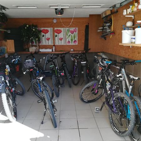 Appartements Alpenblick Soell Zewnętrze zdjęcie