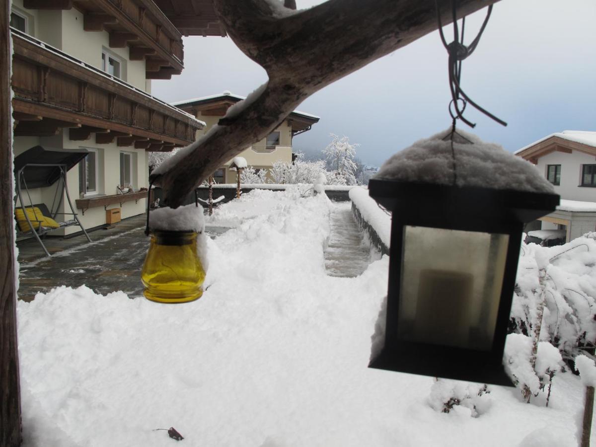 Appartements Alpenblick Soell Zewnętrze zdjęcie